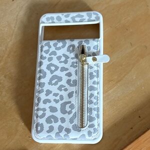 Google pixel 8 pro wallet case